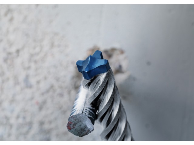 Sveder Bosch EXPERT SDS max-8X, Dimenzije: 22x800x920mm, 2608900236